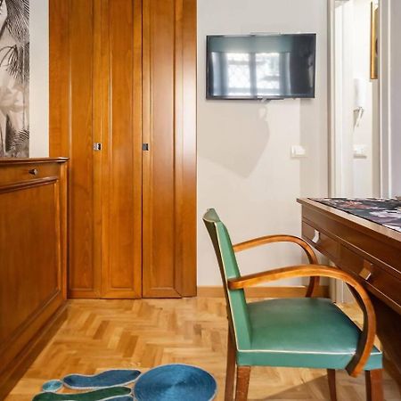 Maison Et Studio Lorangerie Rom Eksteriør billede