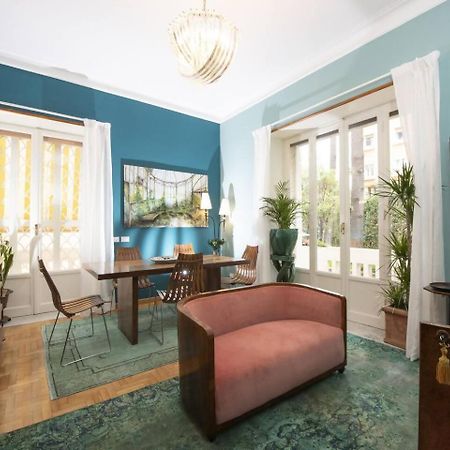 Maison Et Studio Lorangerie Rom Eksteriør billede
