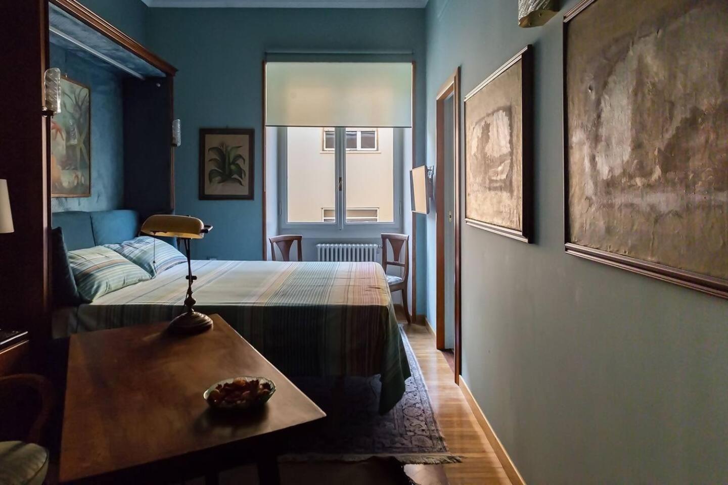 Maison Et Studio Lorangerie Rom Eksteriør billede